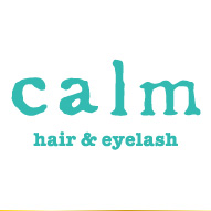 hair&eyelash calm(カルム)