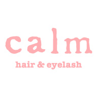 hair&eyelash calm(カルム)