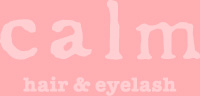 hair&eyelash calm(カルム)