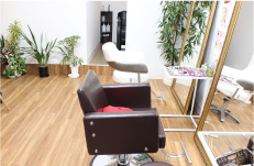 hair & eyelash calm（ヘアーアンドアイラッシュ カーム）